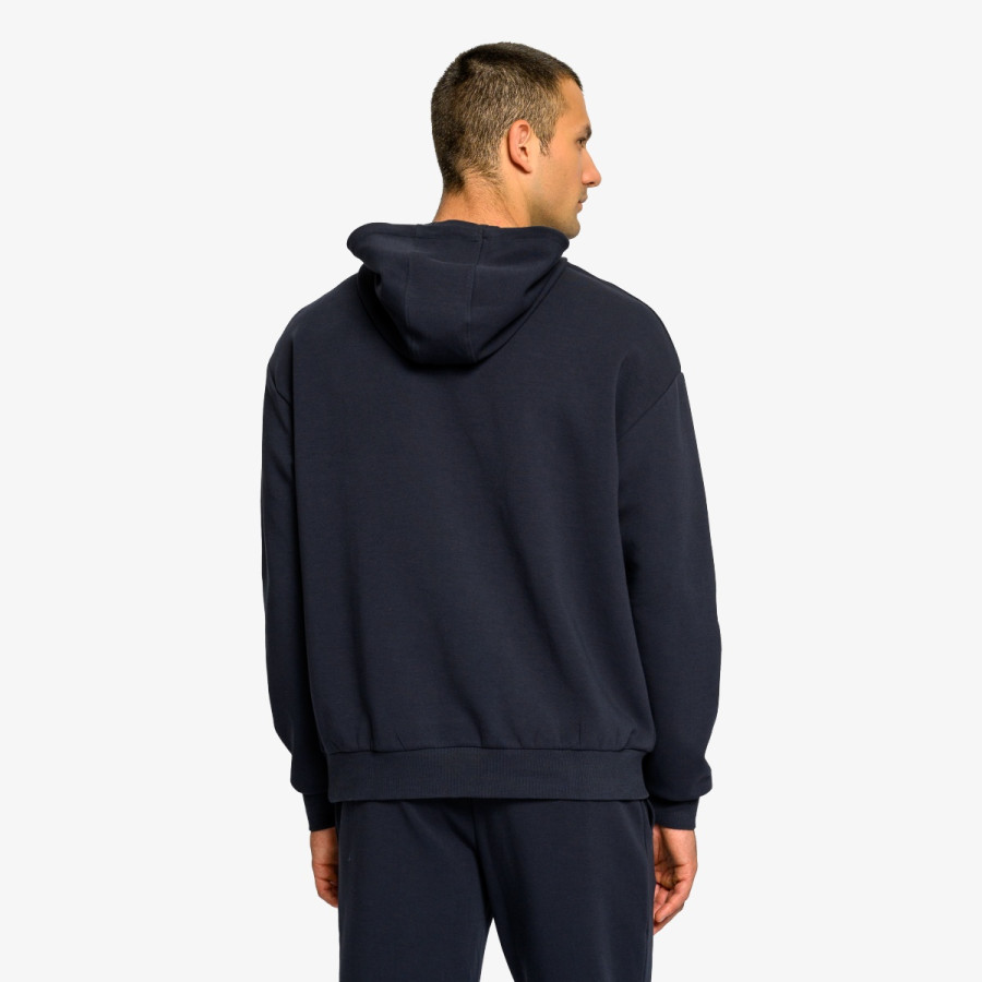 DOT DOT UNISEX HOODY 