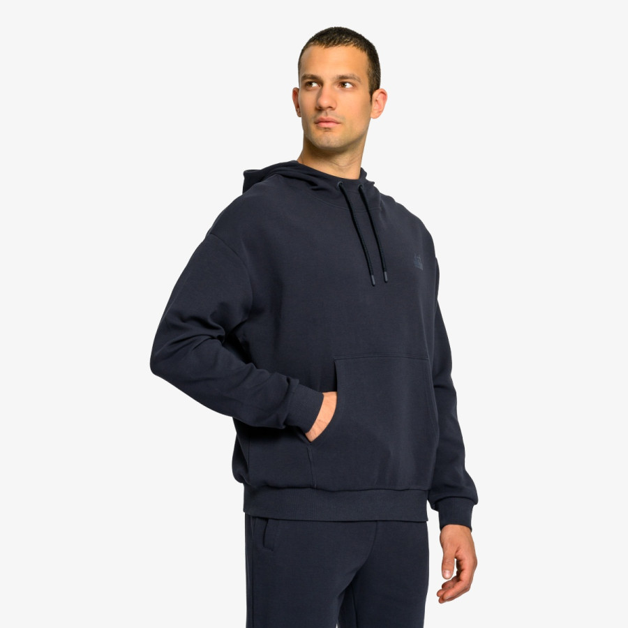 DOT DOT UNISEX HOODY 
