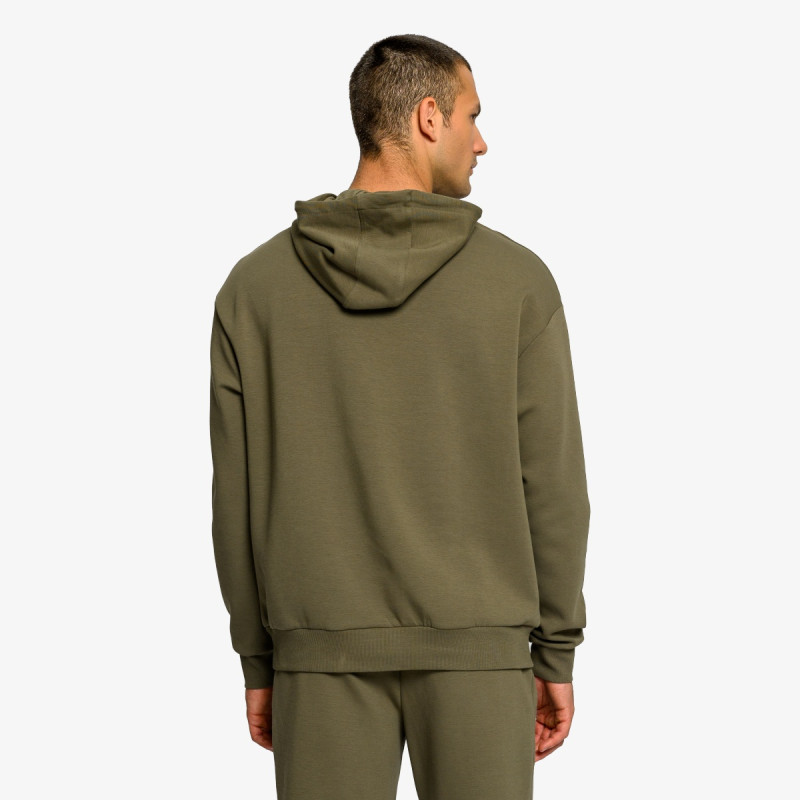 DOT DOT UNISEX HOODY 