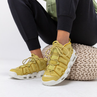 Nike W AIR MORE UPTEMPO 