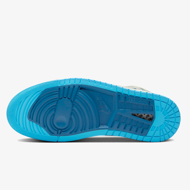 Nike Air Jordan 1 Zoom Comfort 2 