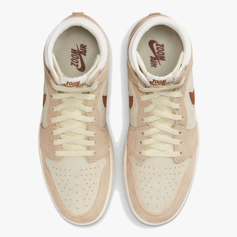 Nike Air Jordan 1 Zoom Comfort 2 