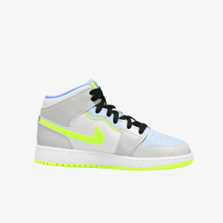 Nike AIR JORDAN 1 MID SE UNI 
