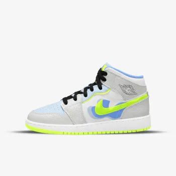NIKE AIR JORDAN 1 MID SE UNI 