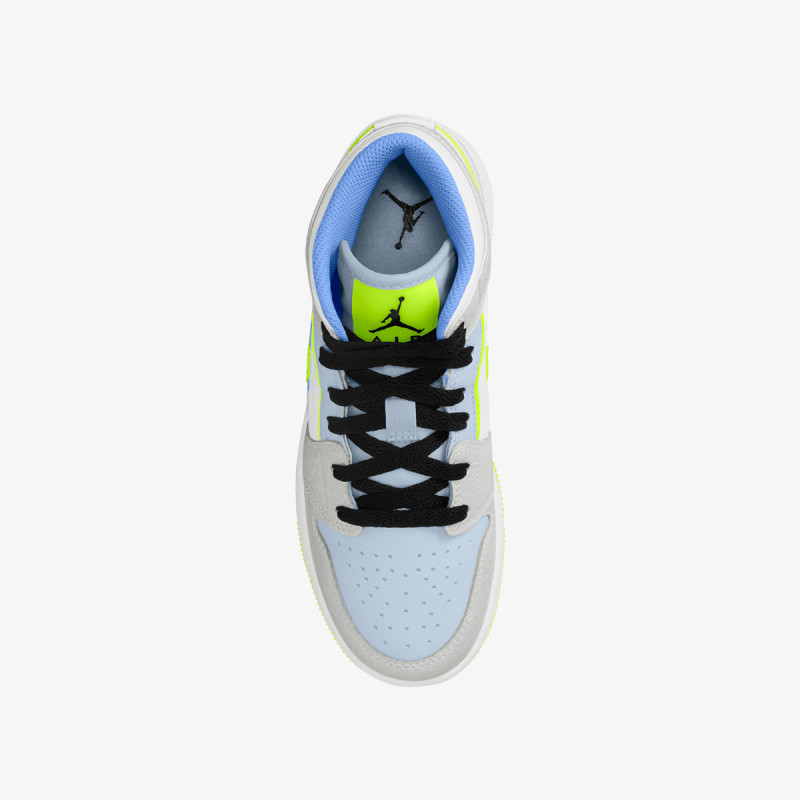 Nike AIR JORDAN 1 MID SE UNI 