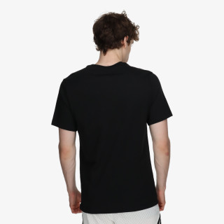 NIKE M J JD AIR STRETCH SS CREW 