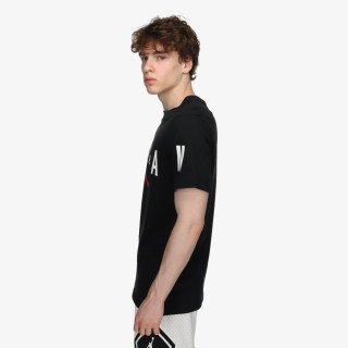 NIKE M J JD AIR STRETCH SS CREW 