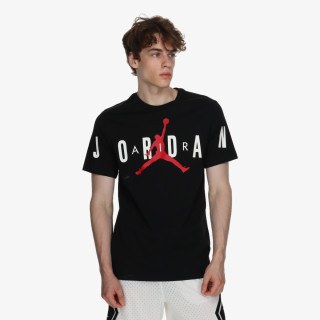 NIKE M J JD AIR STRETCH SS CREW 
