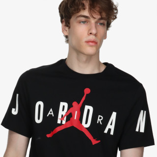 NIKE M J JD AIR STRETCH SS CREW 