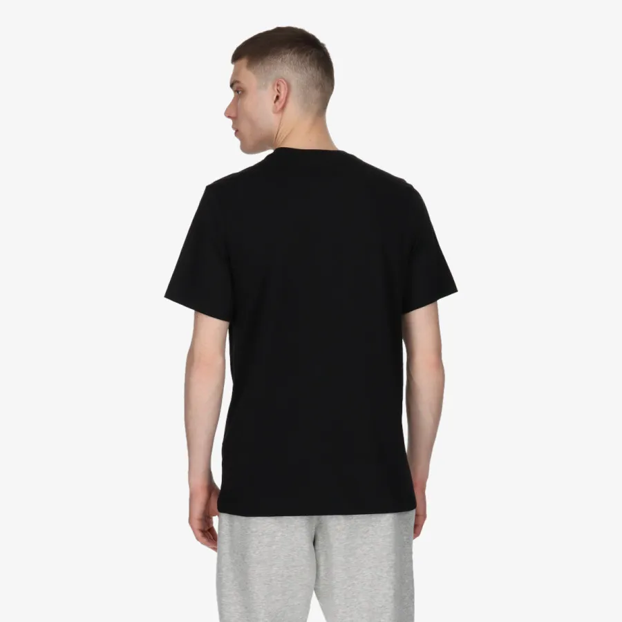 NIKE M J JD AIR STRETCH SS CREW 