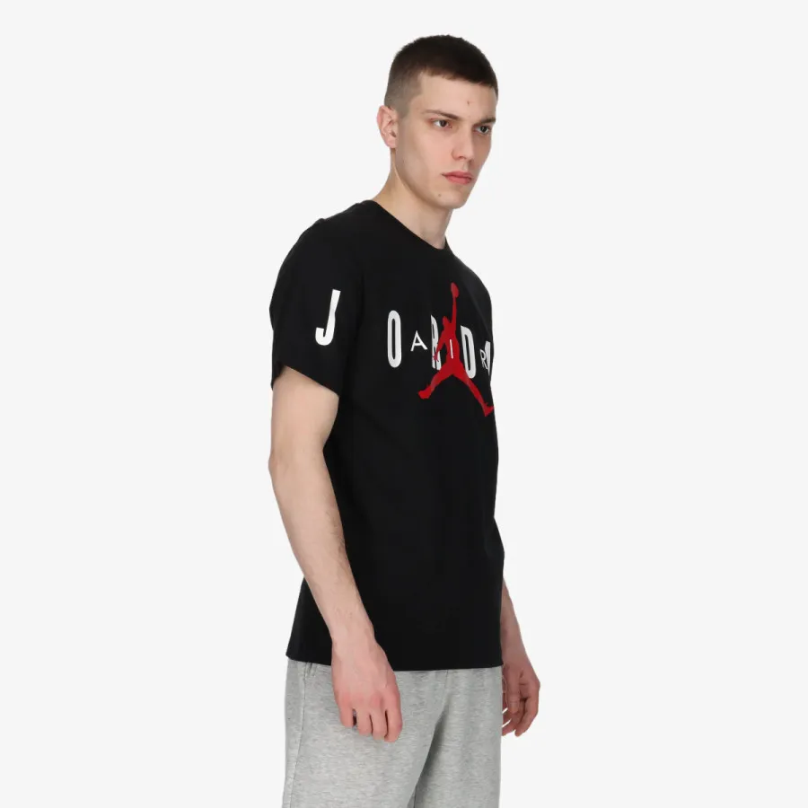 NIKE M J JD AIR STRETCH SS CREW 
