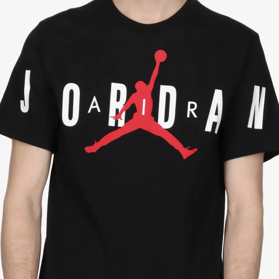 NIKE M J JD AIR STRETCH SS CREW 