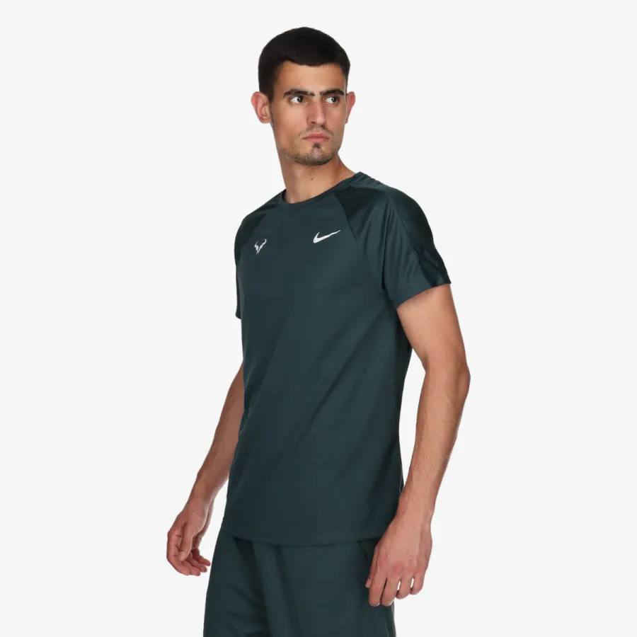 NIKE RAFA MNK DF CHALLENGER TOP SS 