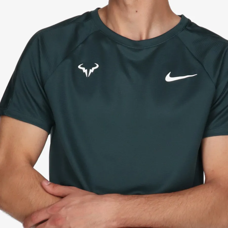 NIKE RAFA MNK DF CHALLENGER TOP SS 
