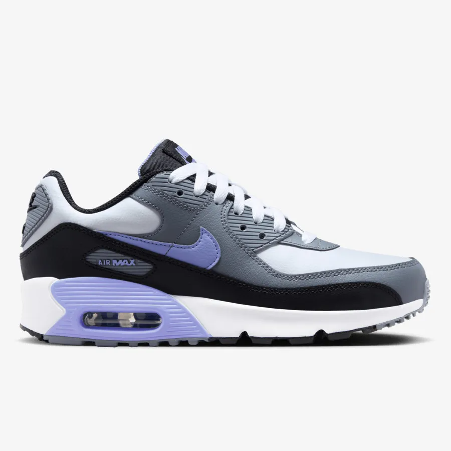NIKE NIKE AIR MAX 90 LTR GS 