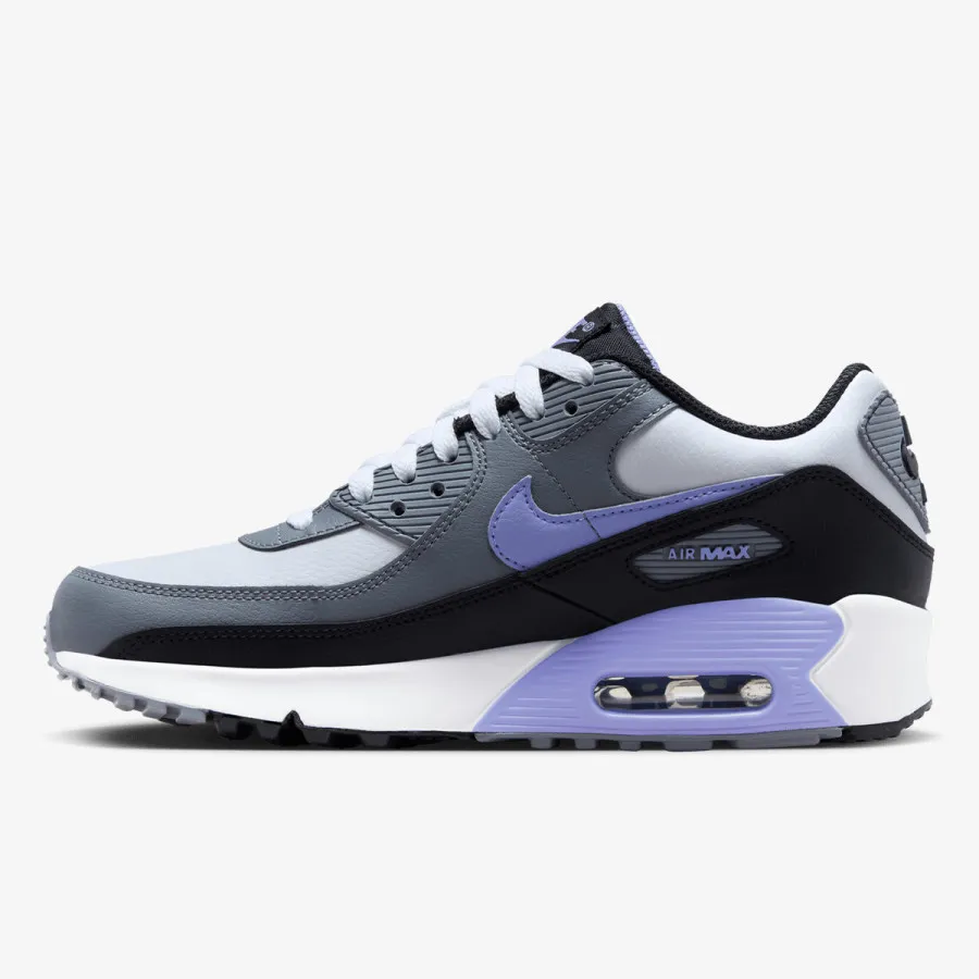 NIKE NIKE AIR MAX 90 LTR GS 