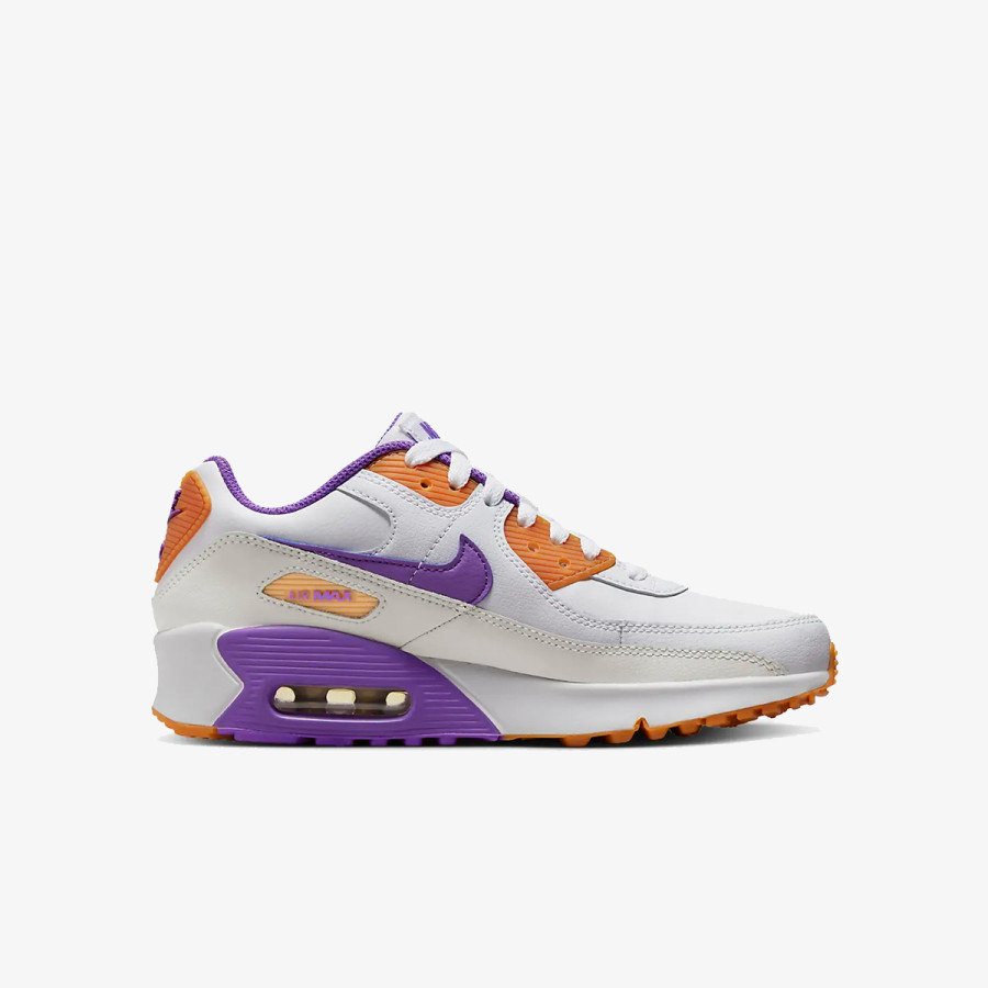 Nike Air Max 90 Leather 