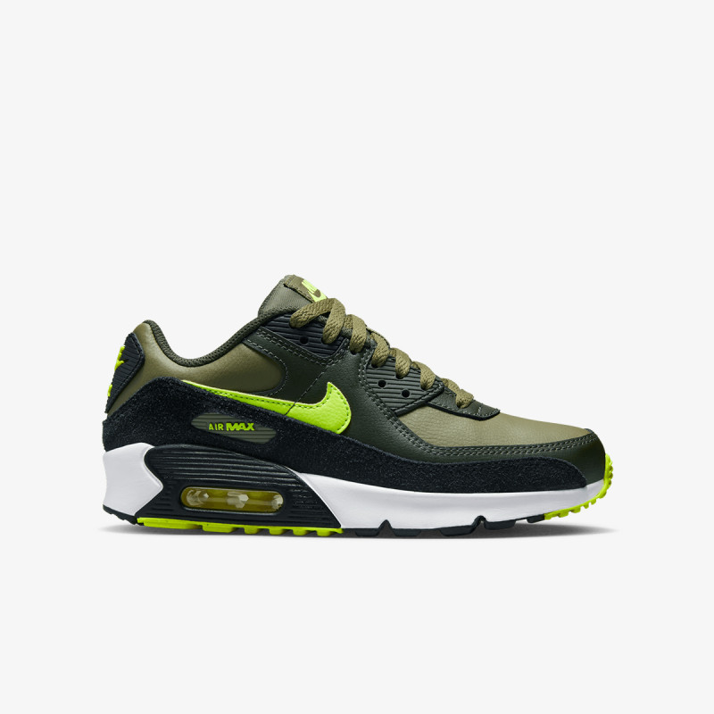 Nike AIR MAX 90 LTR GS 