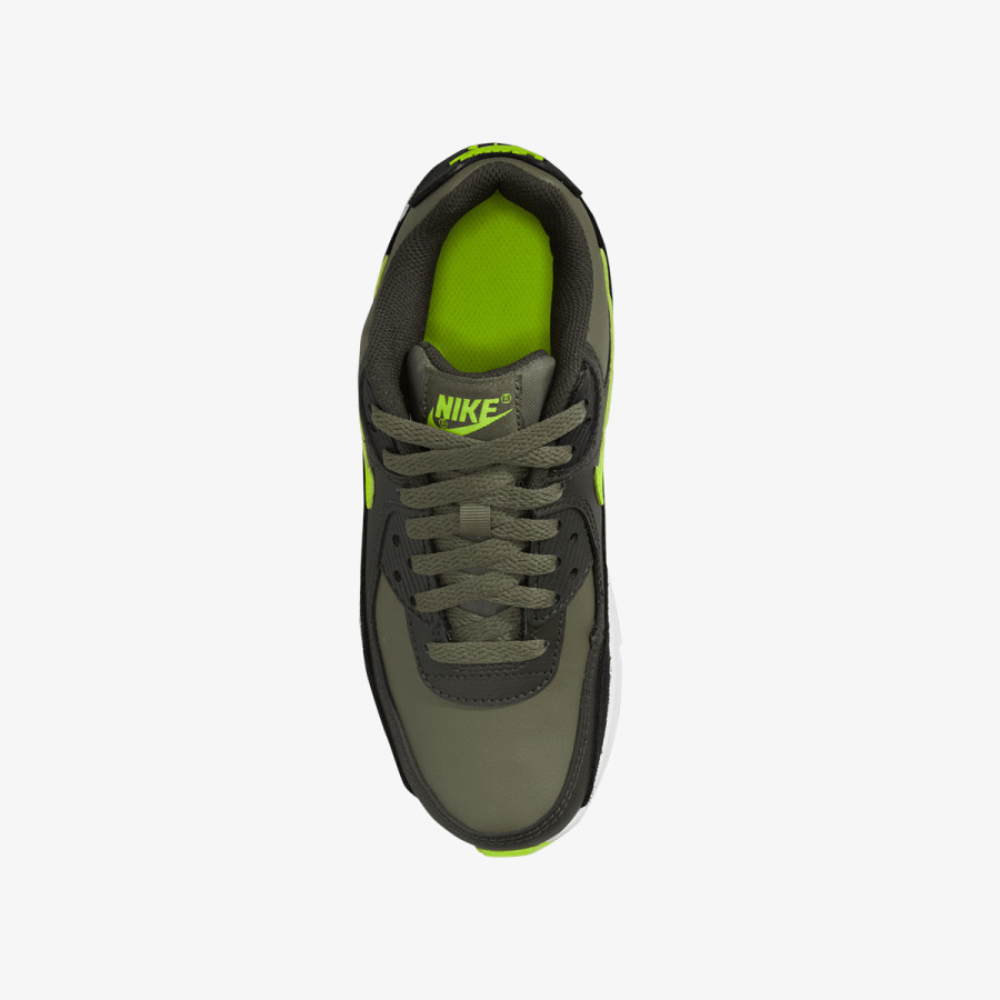 Nike AIR MAX 90 LTR GS 