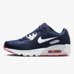 NIKE NIKE AIR MAX 90 LTR GS 