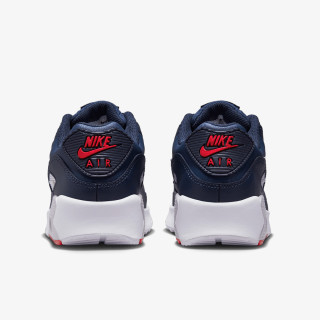 NIKE NIKE AIR MAX 90 LTR GS 