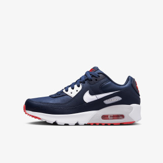 NIKE NIKE AIR MAX 90 LTR GS 