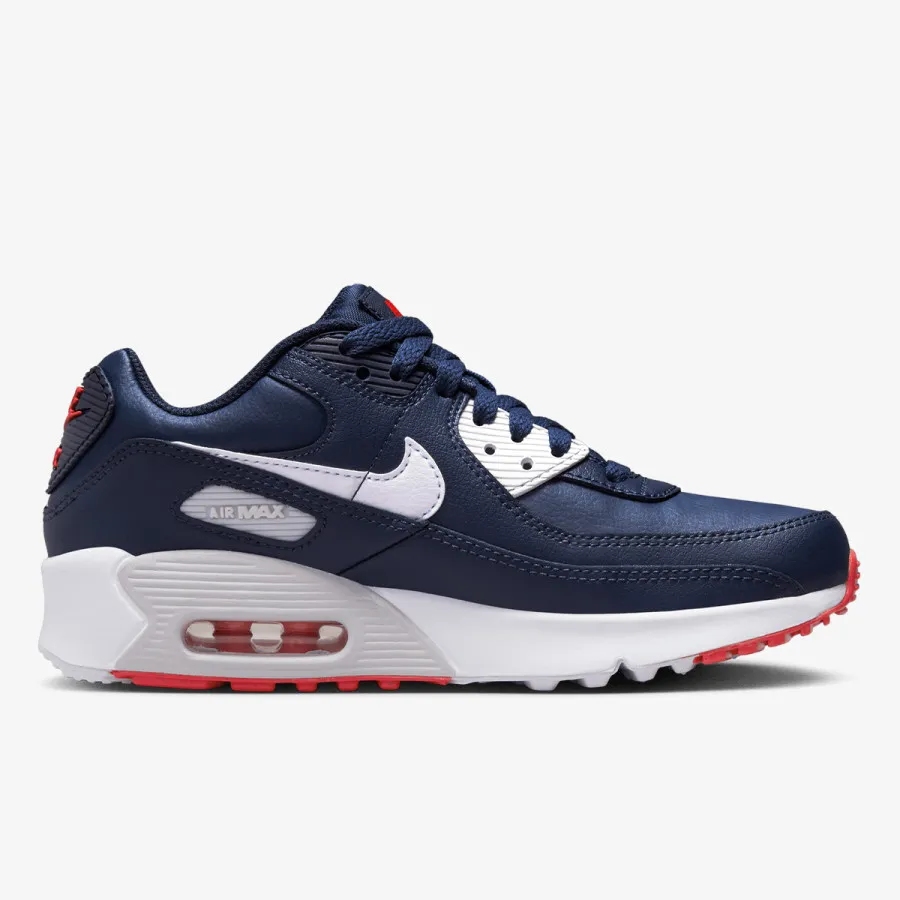 NIKE NIKE AIR MAX 90 LTR GS 