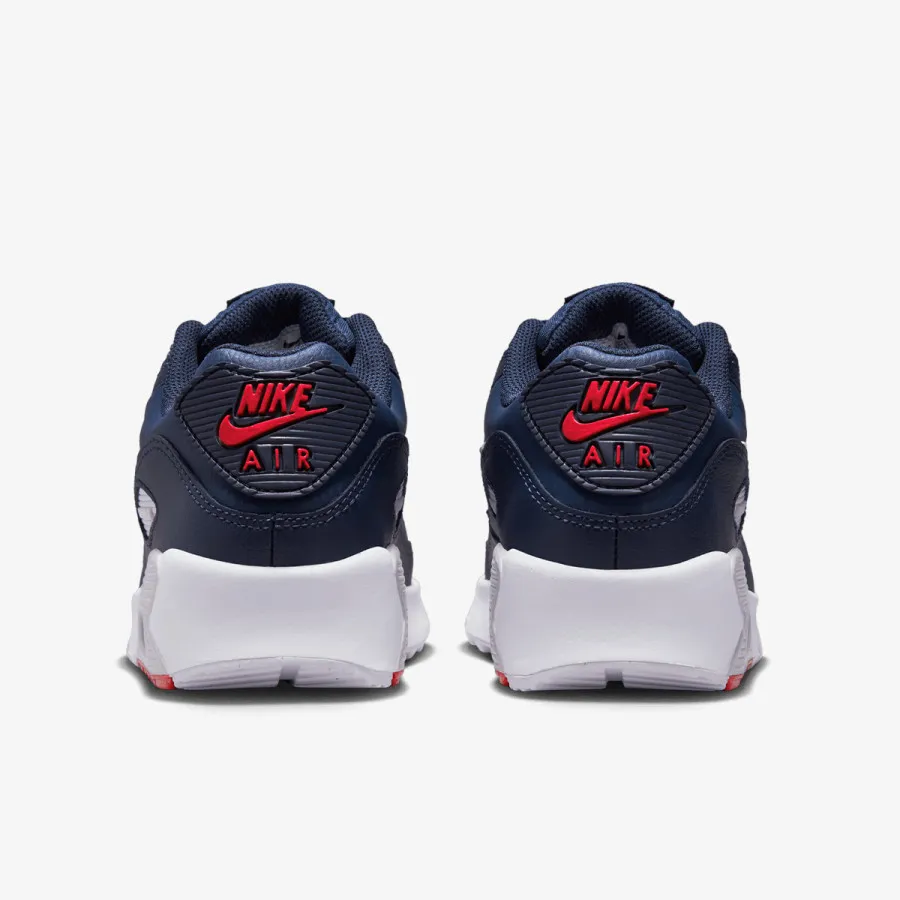 NIKE NIKE AIR MAX 90 LTR GS 