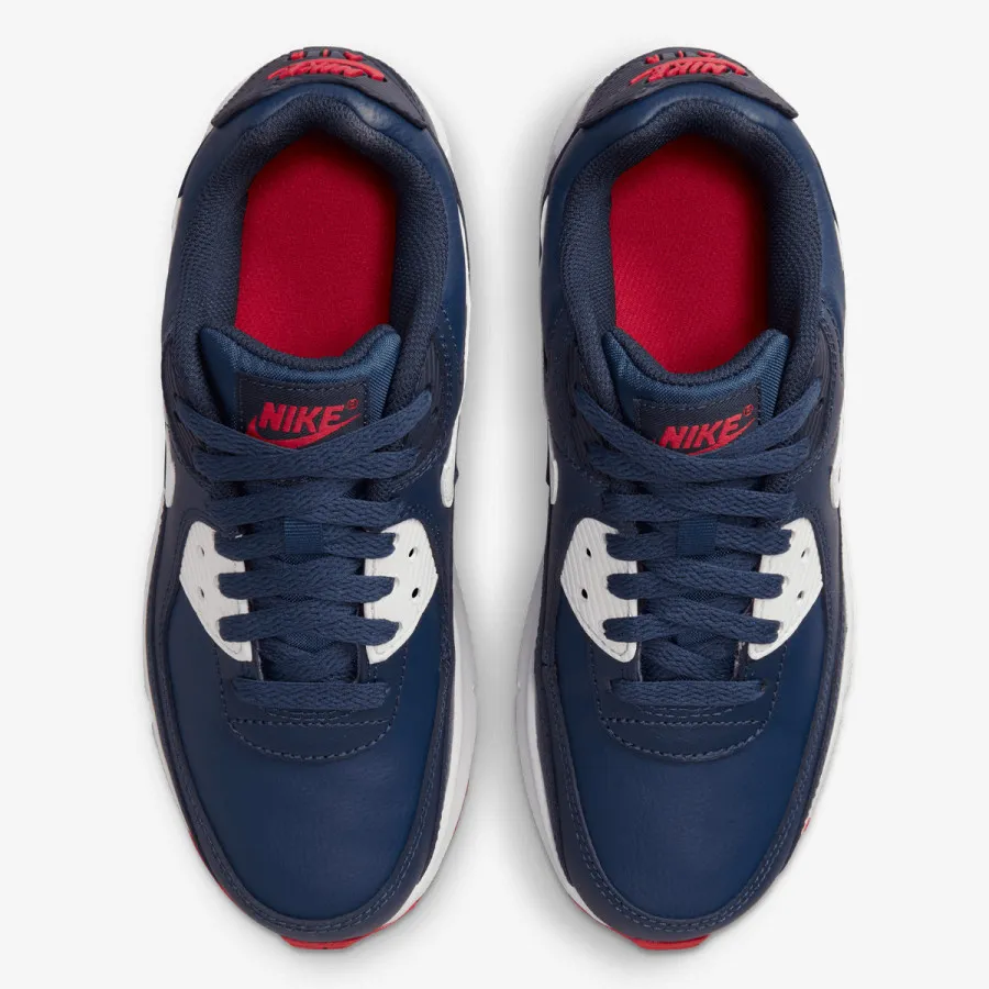 NIKE NIKE AIR MAX 90 LTR GS 
