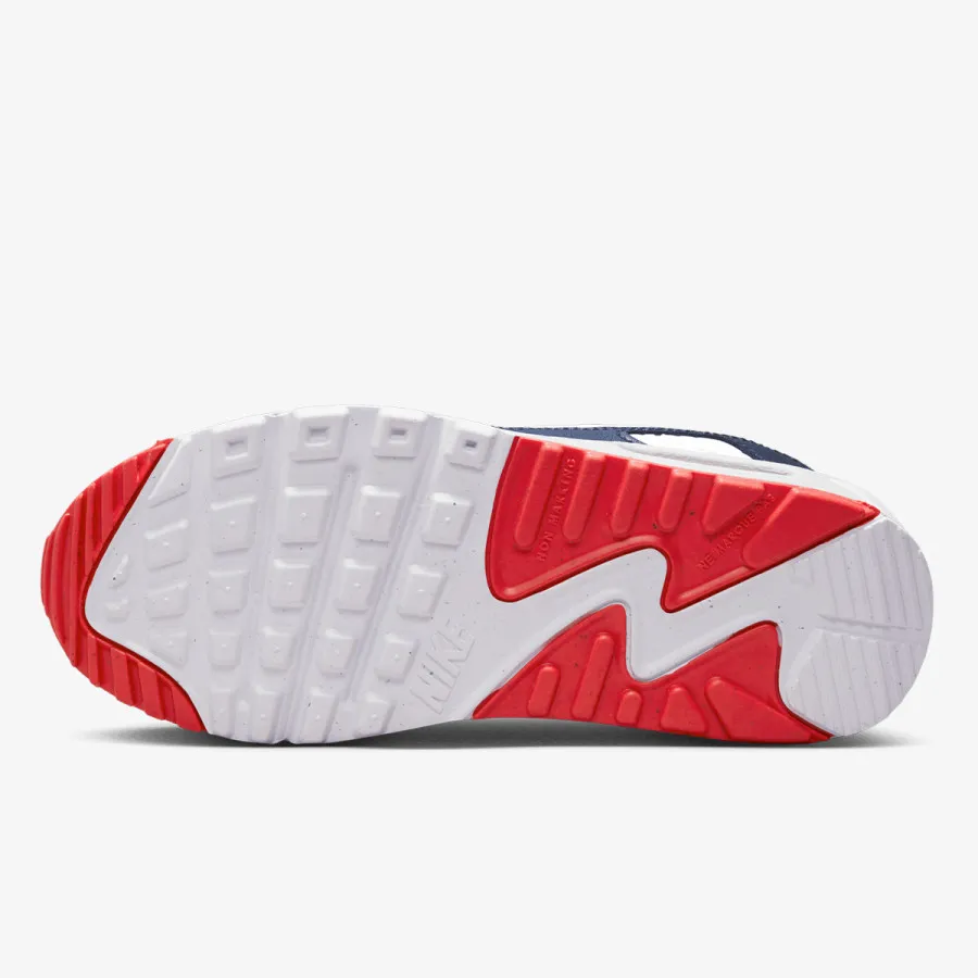 NIKE NIKE AIR MAX 90 LTR GS 
