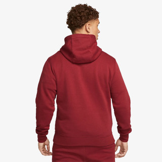 NIKE LFC MNSW CLUB HOODIEPO BB 