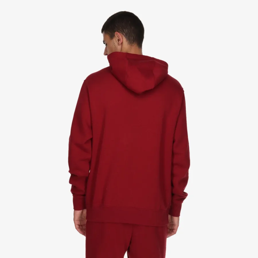NIKE LFC MNSW CLUB HOODIEPO BB 