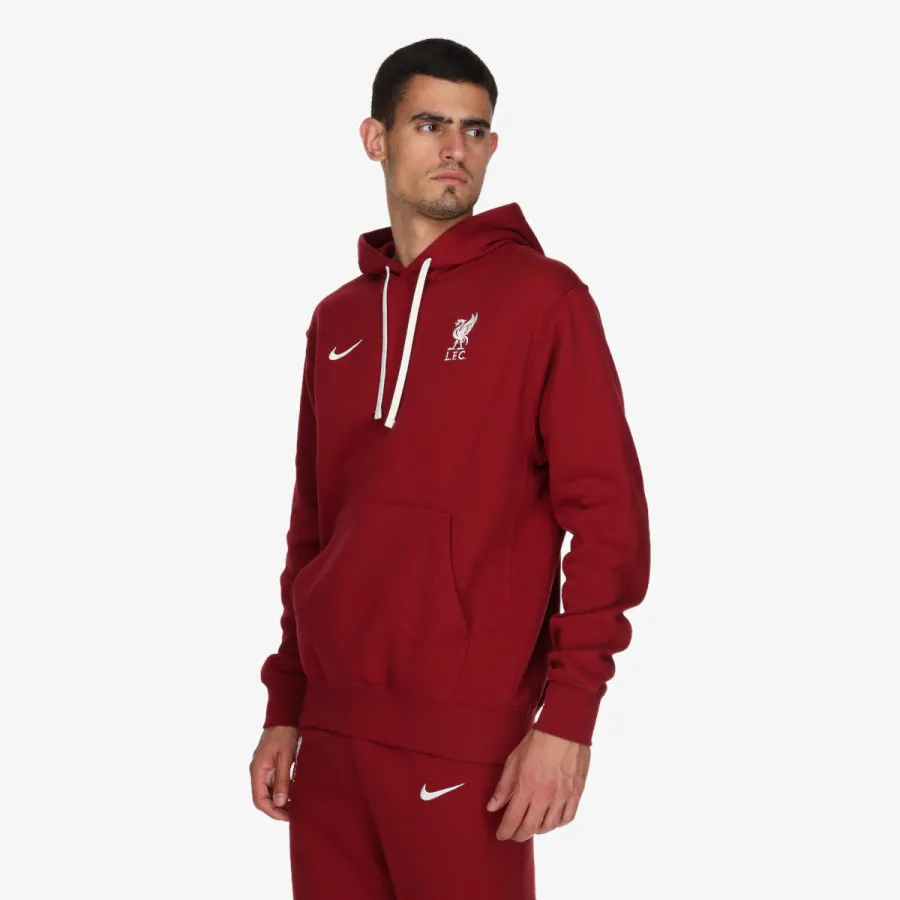 NIKE LFC MNSW CLUB HOODIEPO BB 