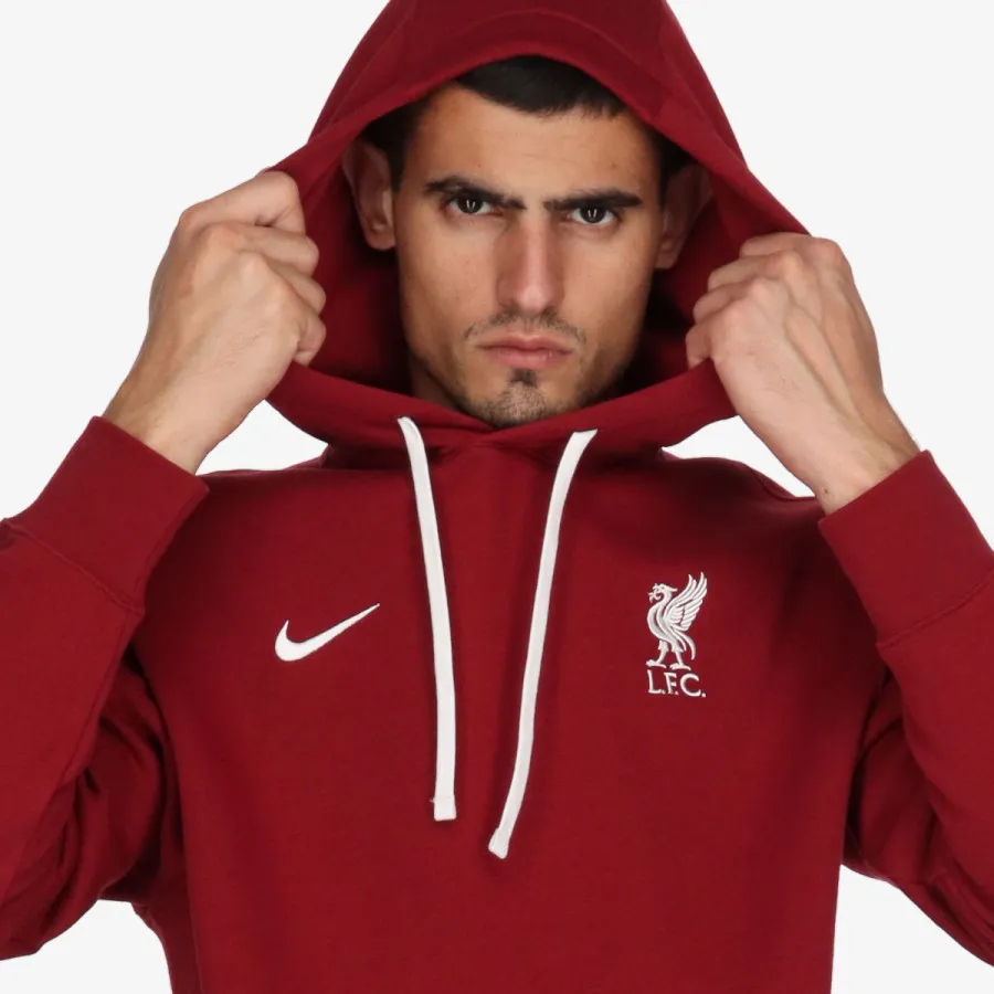 NIKE LFC MNSW CLUB HOODIEPO BB 