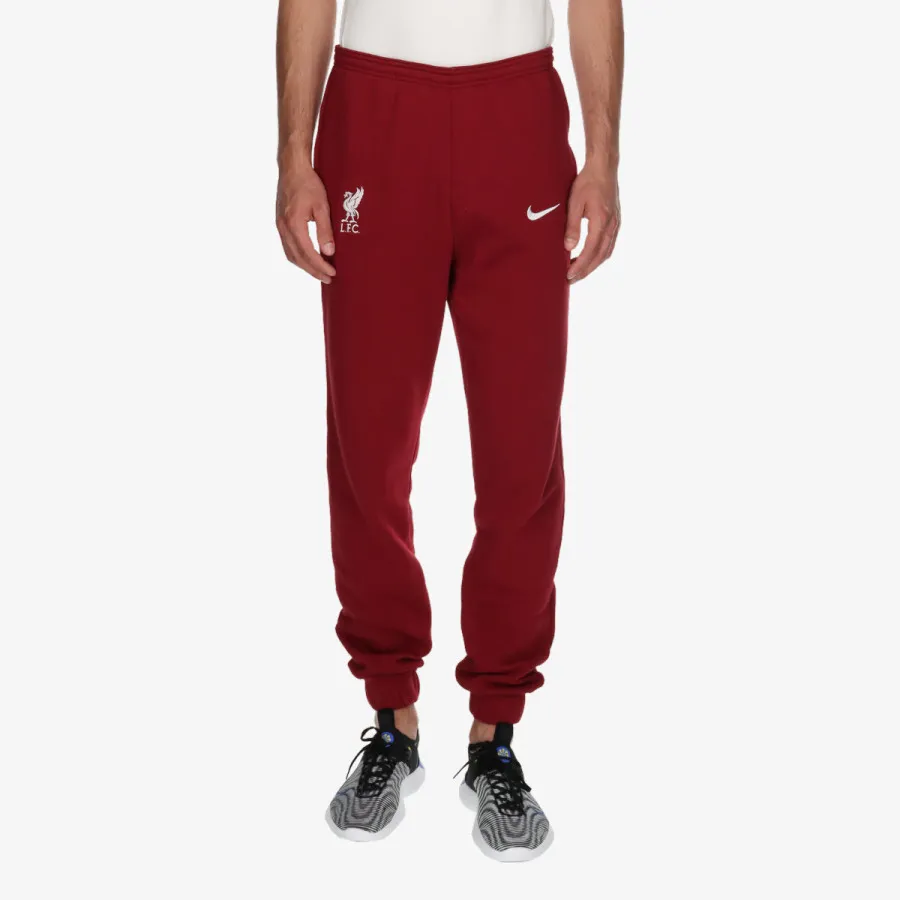 NIKE LFC M NK GFA FLC PANT BB 