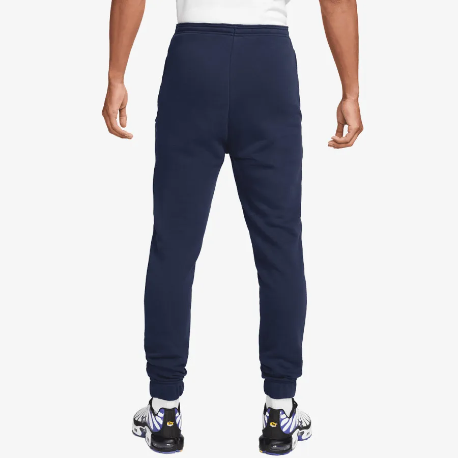NIKE PSG M NK GFA FLC PANT FT 