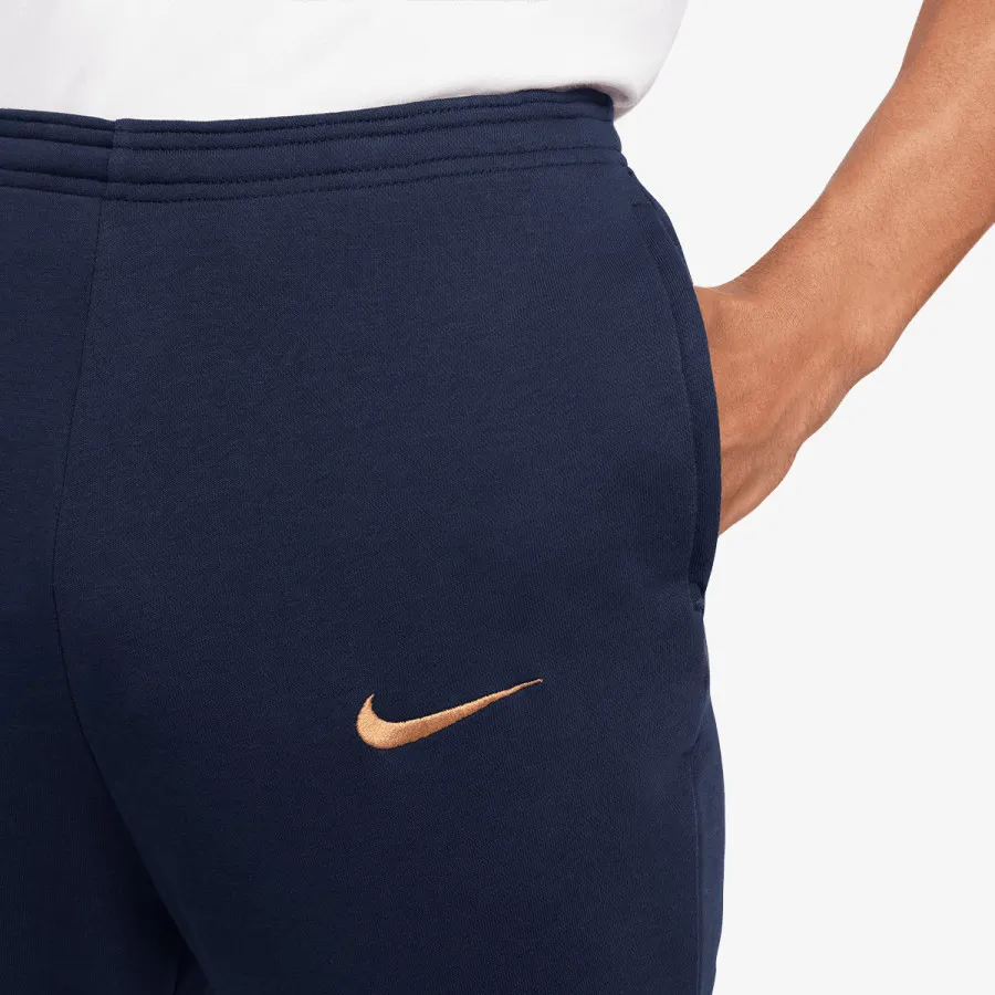 NIKE PSG M NK GFA FLC PANT FT 