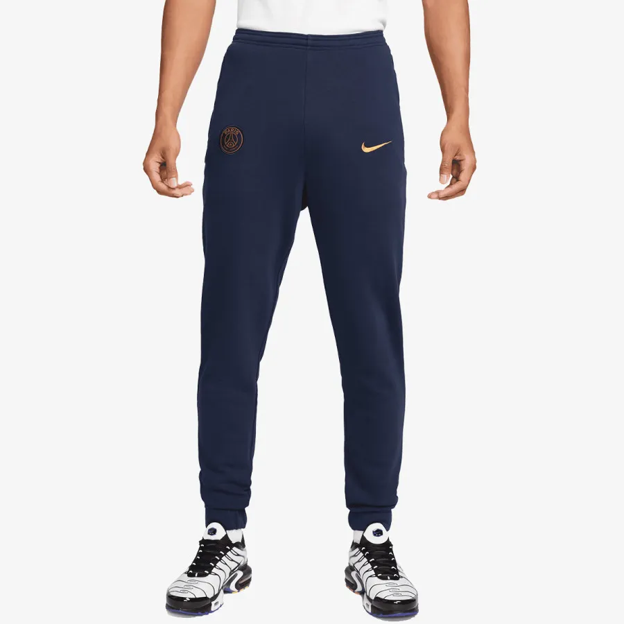 NIKE PSG M NK GFA FLC PANT FT 