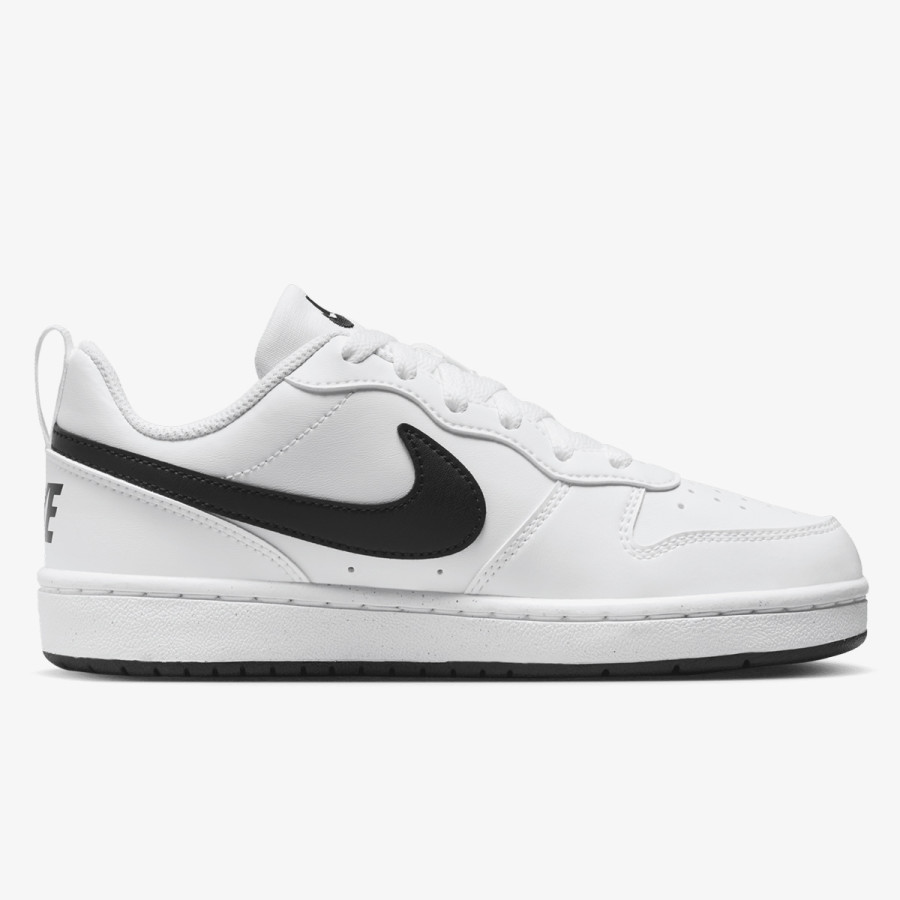 NIKE Court Borough Low Recraft 