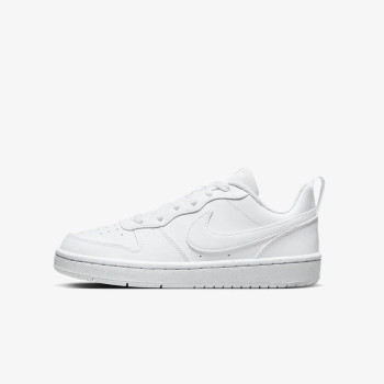 NIKE Court Borough Low Recraft 