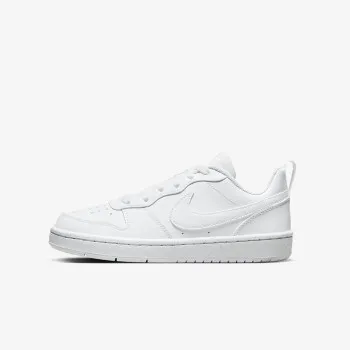 NIKE COURT BOROUGH LOW RECRAFT BG 