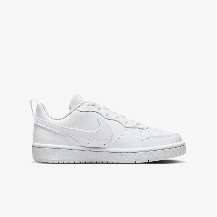 NIKE Court Borough Low Recraft 