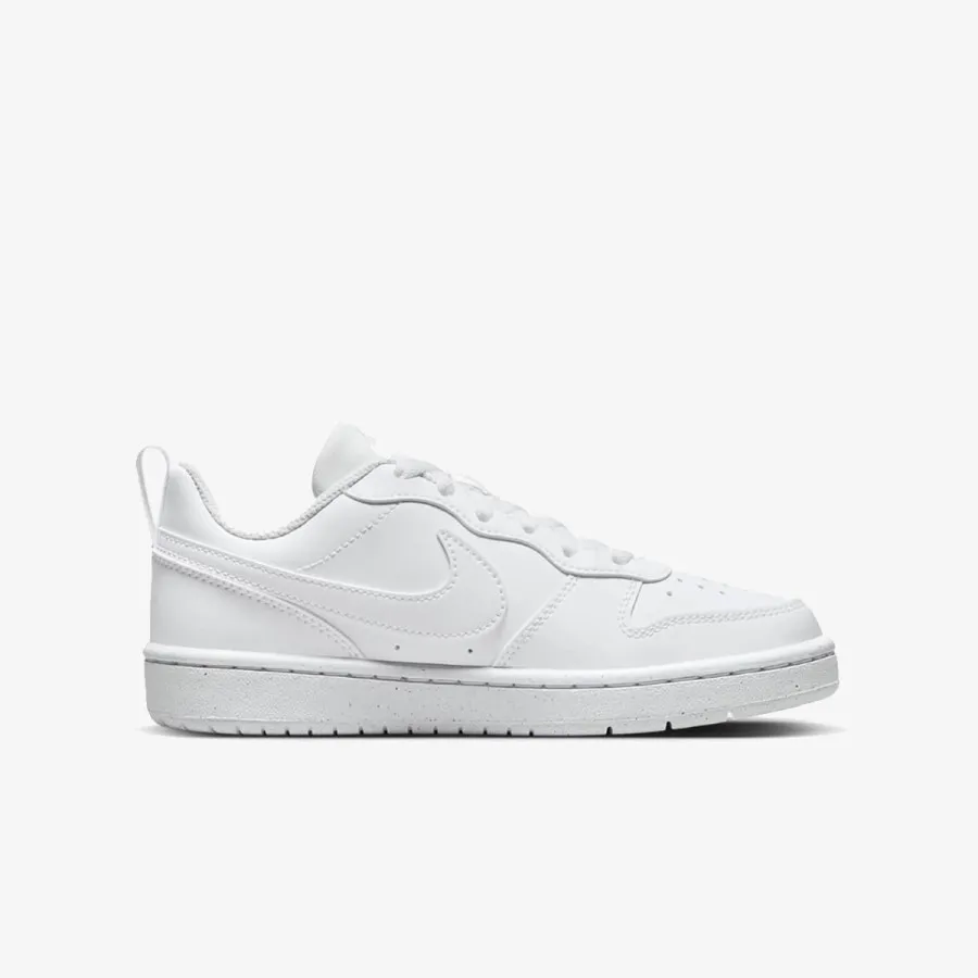 NIKE COURT BOROUGH LOW RECRAFT BG 