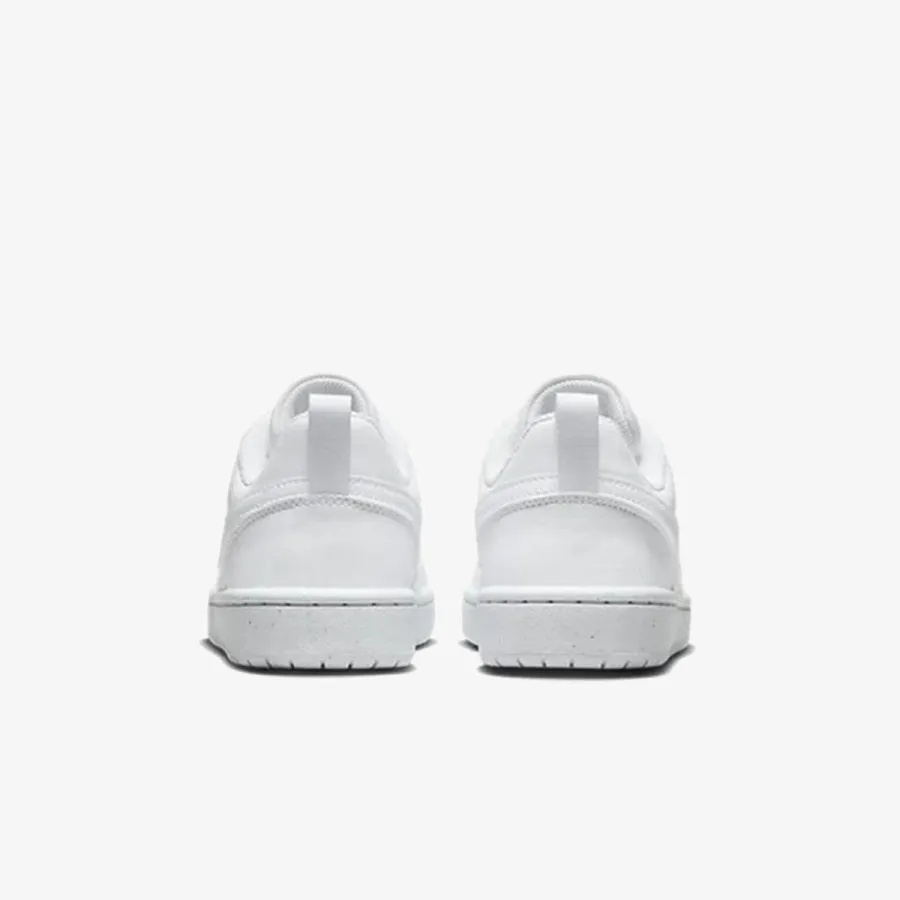 NIKE COURT BOROUGH LOW RECRAFT BG 