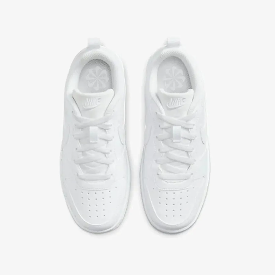 NIKE COURT BOROUGH LOW RECRAFT BG 