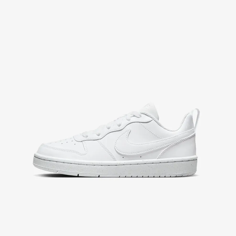 NIKE COURT BOROUGH LOW RECRAFT BG 