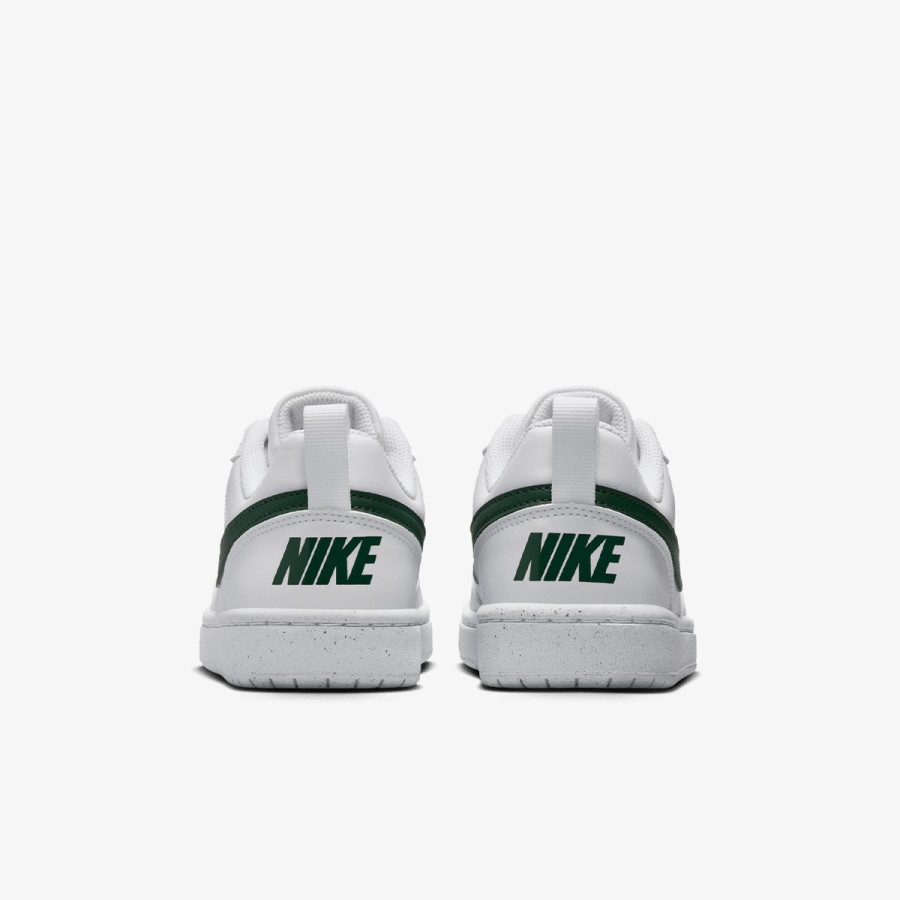 Nike COURT BOROUGH LOW RECRAFT BG 