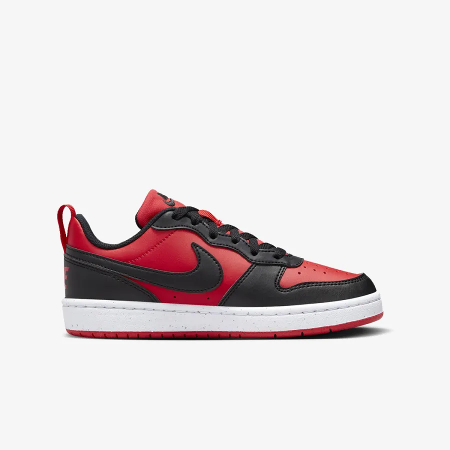 NIKE COURT BOROUGH LOW RECRAFT BG 