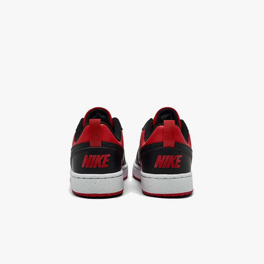 NIKE COURT BOROUGH LOW RECRAFT BG 