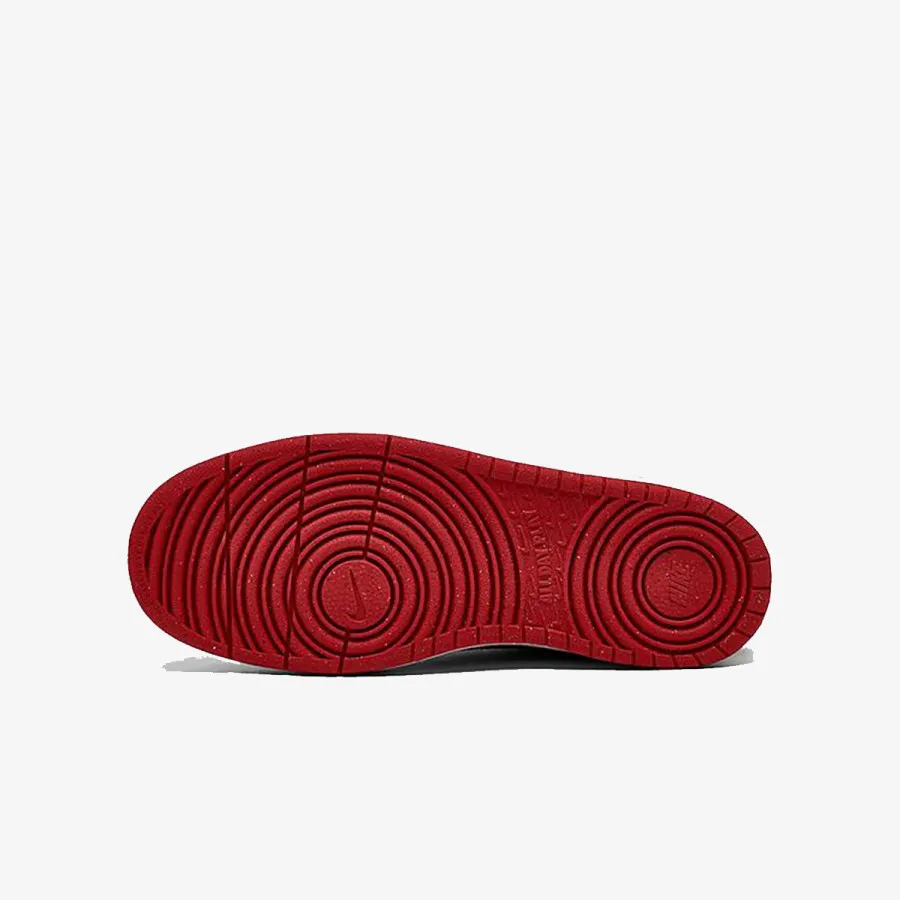 NIKE COURT BOROUGH LOW RECRAFT BG 